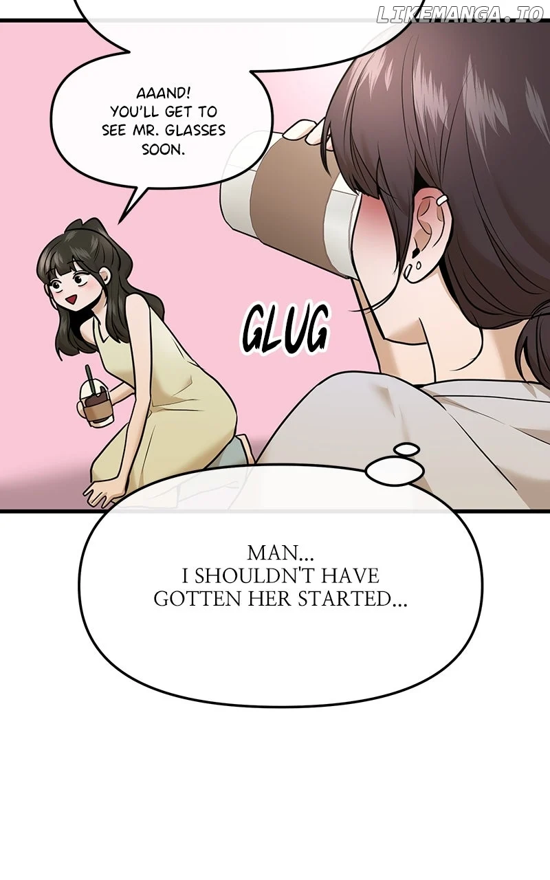 Back to Chanbi Chapter 40 29