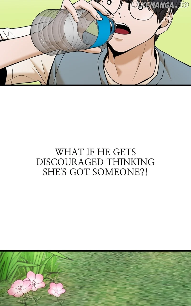 Back to Chanbi Chapter 40 32