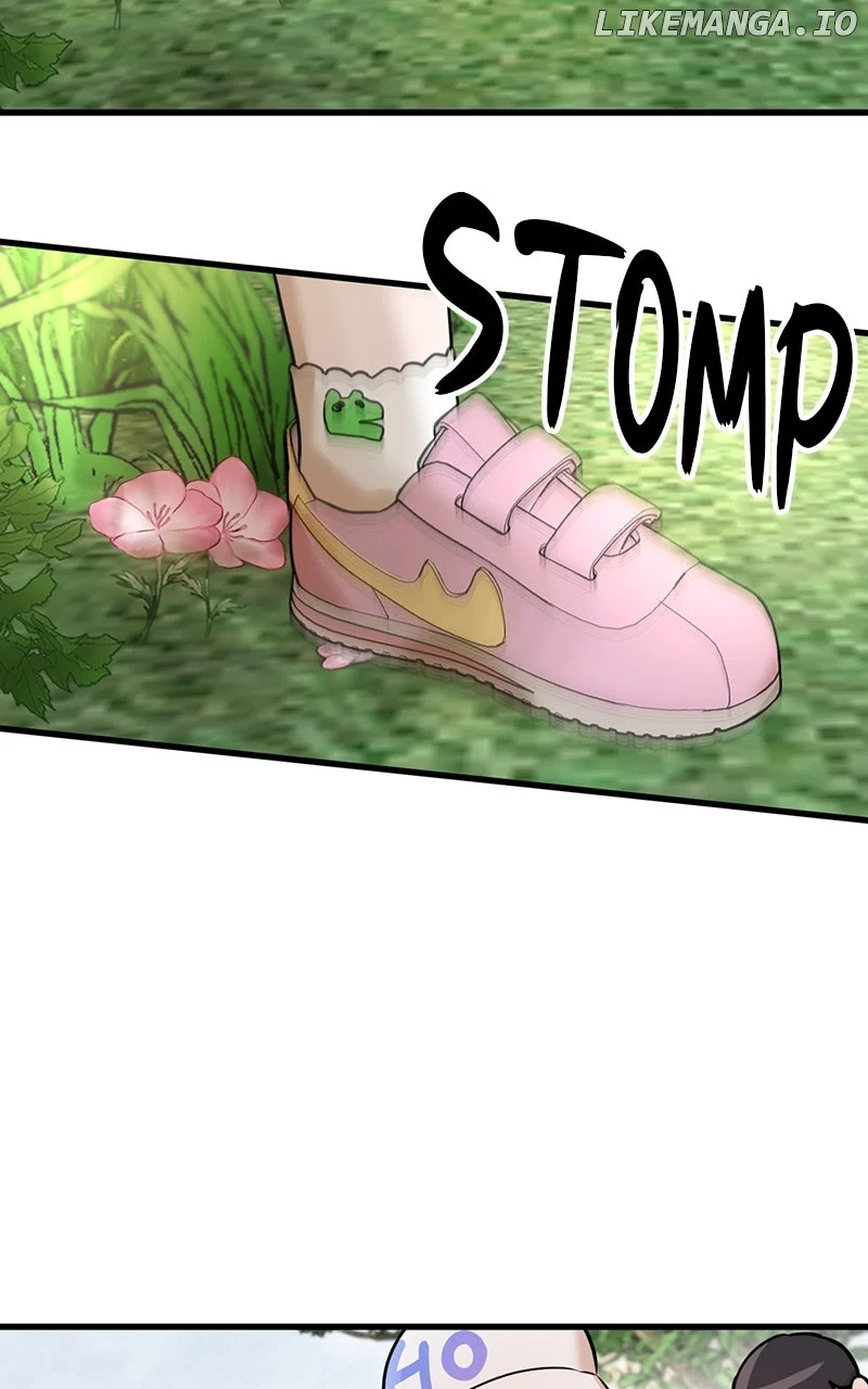 Back to Chanbi Chapter 40 33