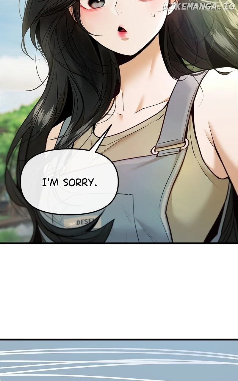 Back to Chanbi Chapter 40 38