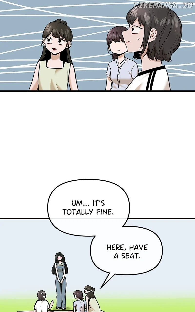 Back to Chanbi Chapter 40 39