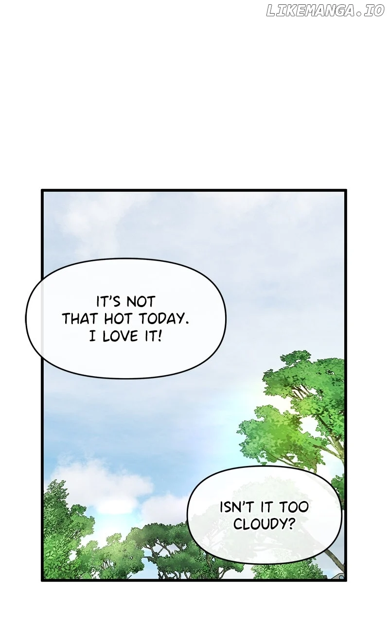 Back to Chanbi Chapter 40 47