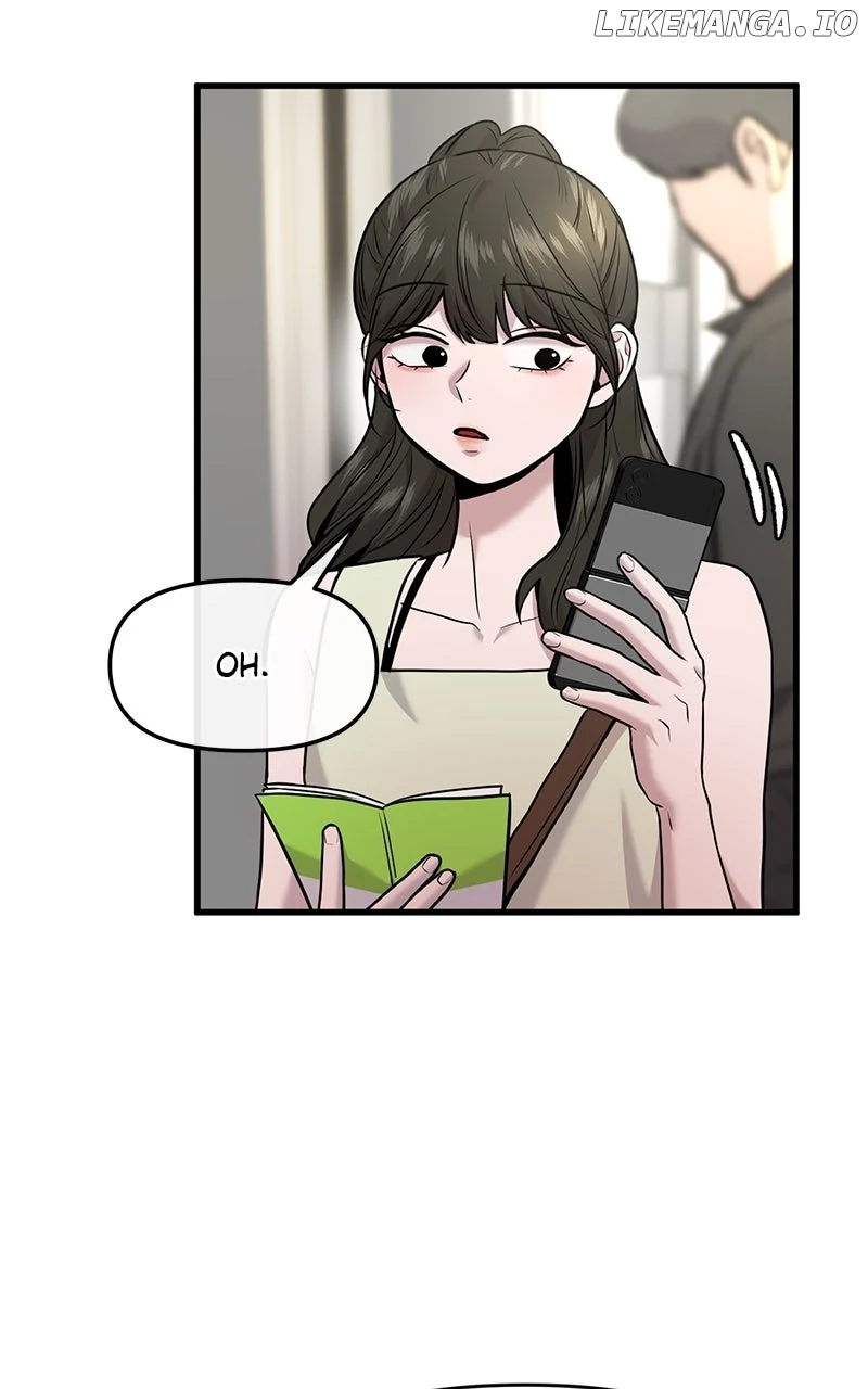 Back to Chanbi Chapter 40 5
