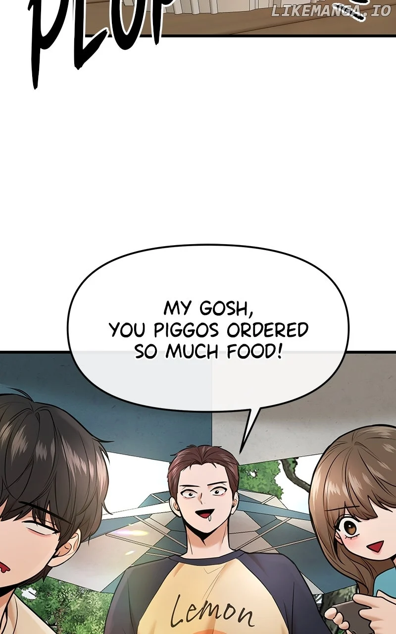 Back to Chanbi Chapter 40 54