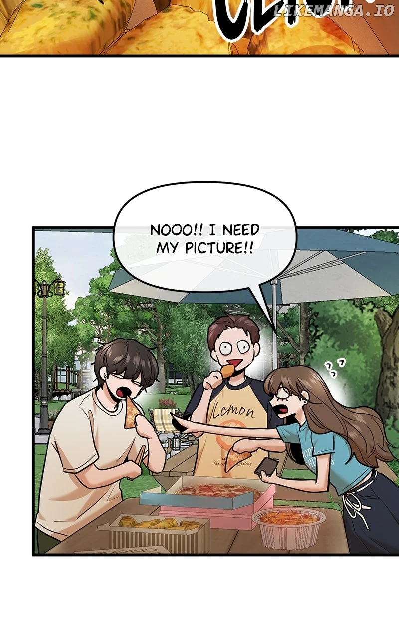 Back to Chanbi Chapter 40 56