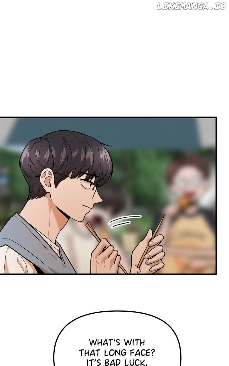 Back to Chanbi Chapter 40 57