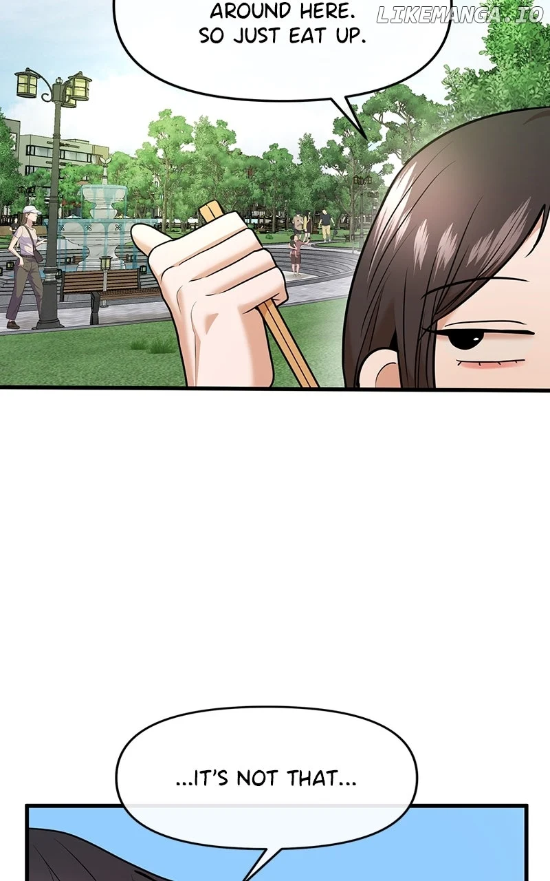 Back to Chanbi Chapter 40 59