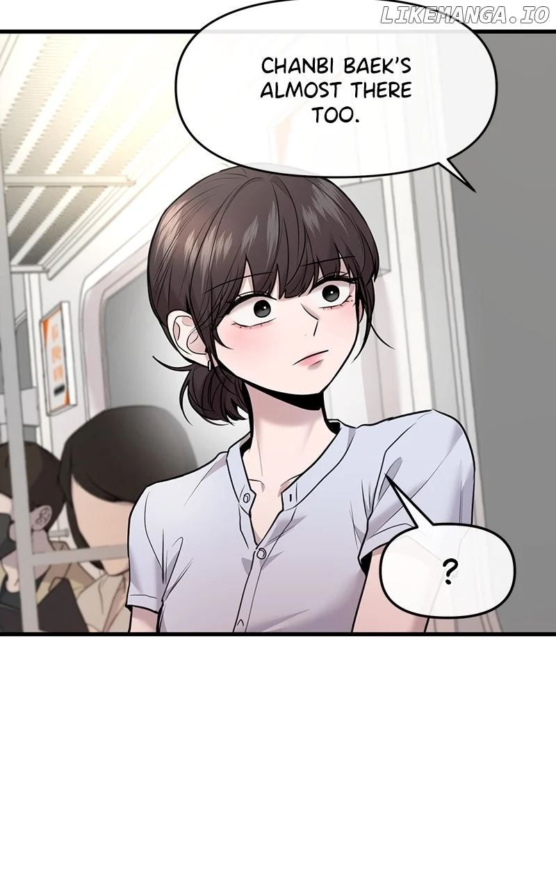 Back to Chanbi Chapter 40 6
