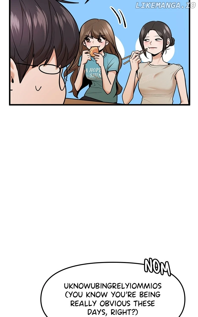 Back to Chanbi Chapter 40 60