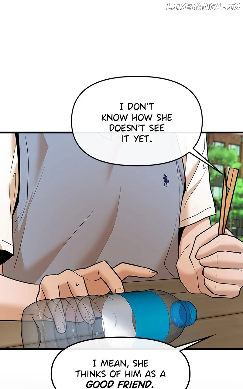 Back to Chanbi Chapter 40 64