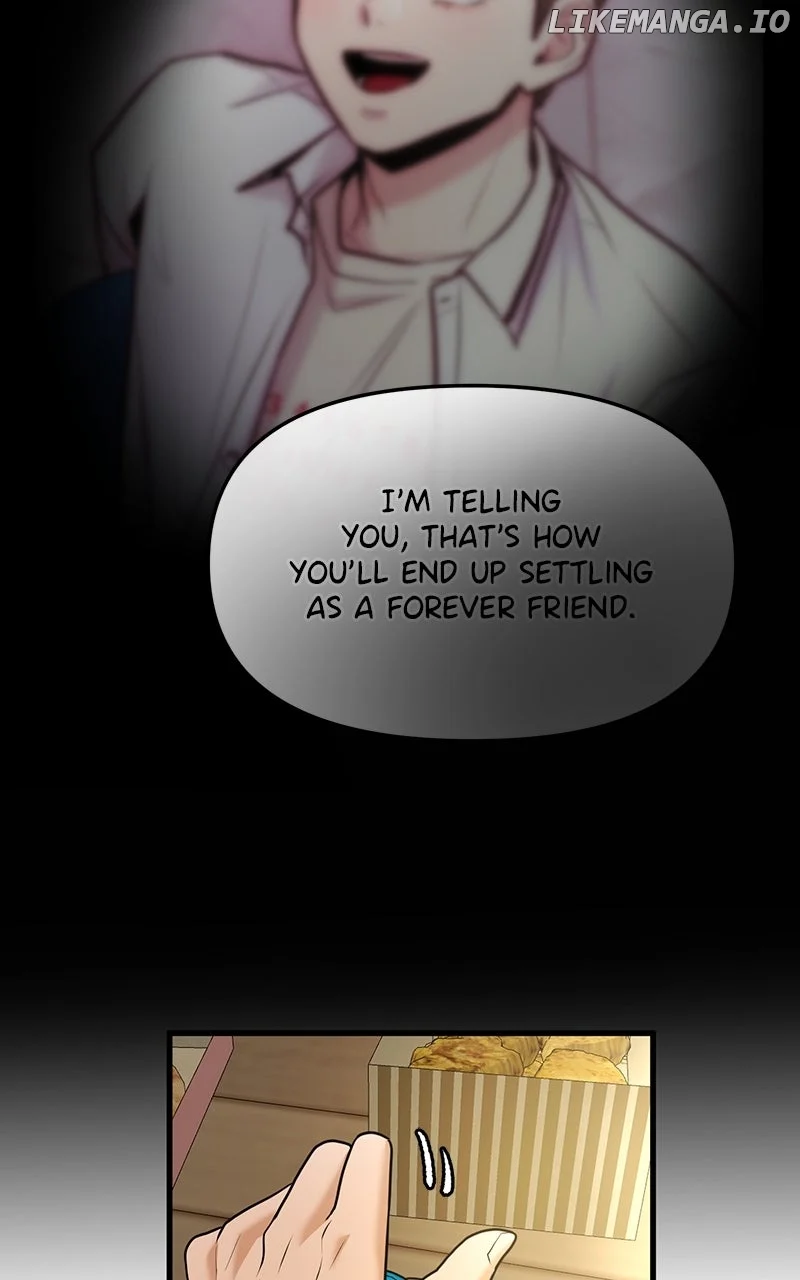Back to Chanbi Chapter 40 66