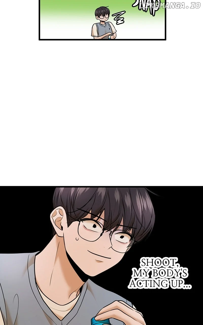 Back to Chanbi Chapter 40 68