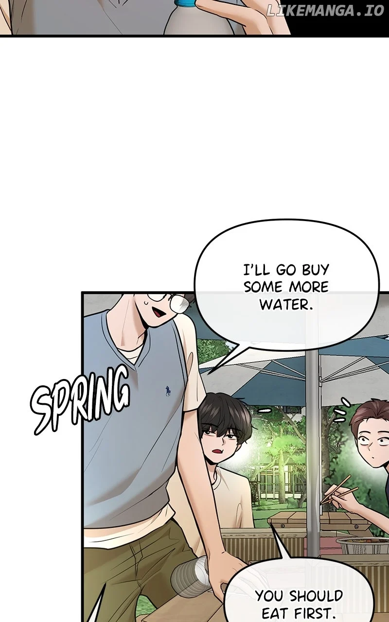 Back to Chanbi Chapter 40 69