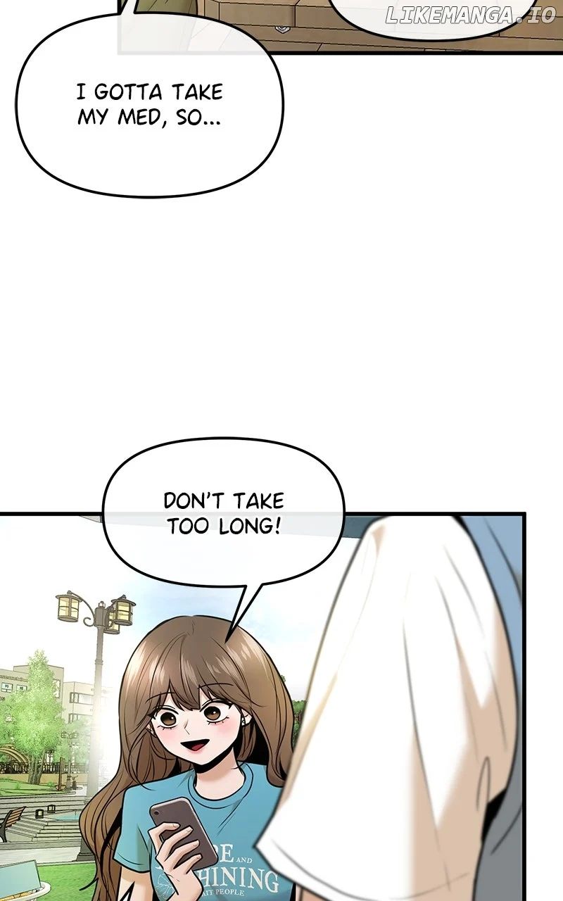 Back to Chanbi Chapter 40 70