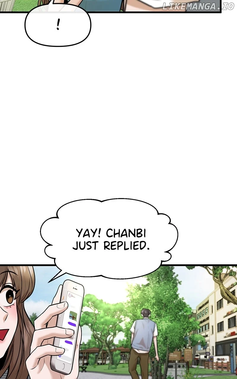 Back to Chanbi Chapter 40 71