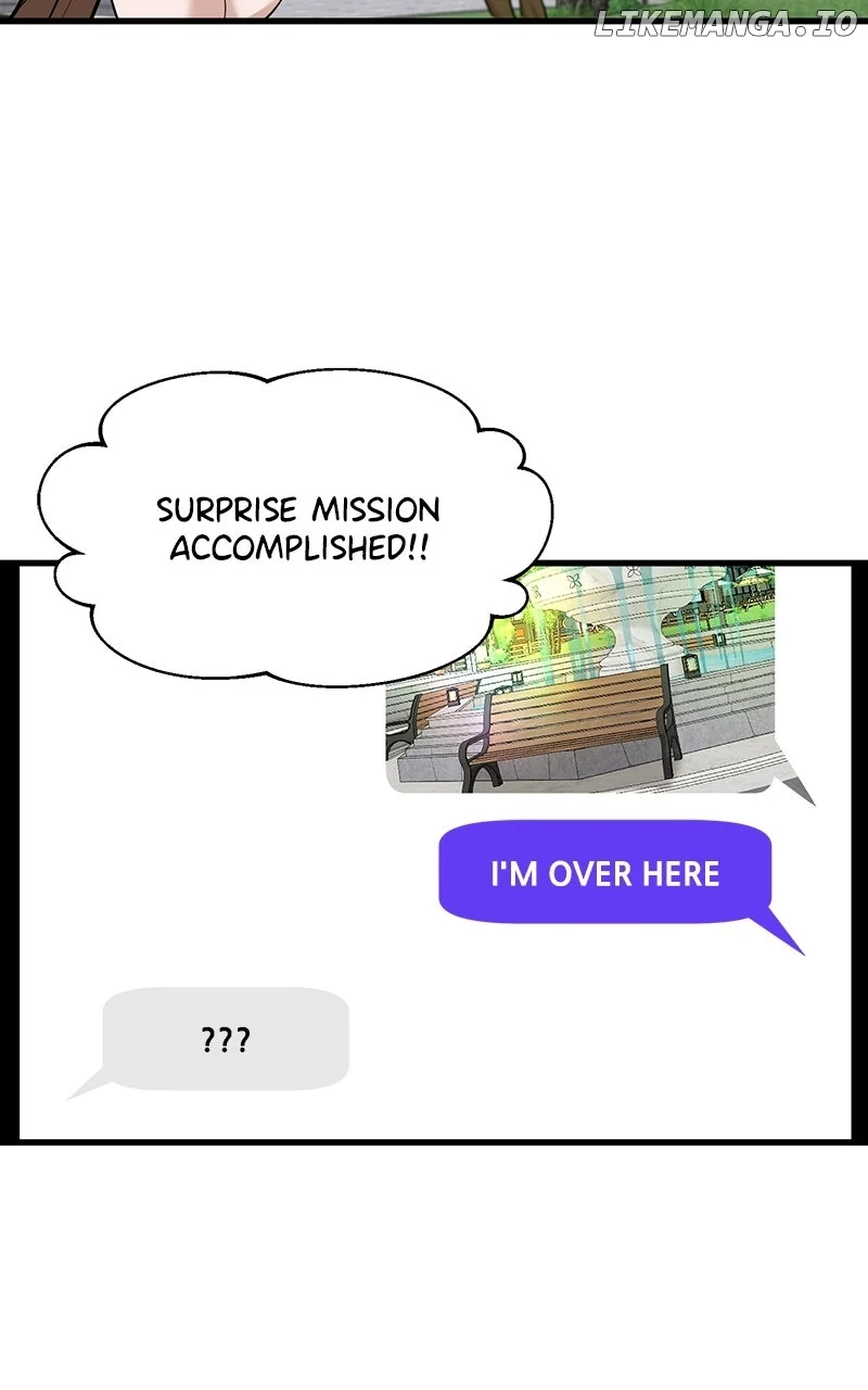 Back to Chanbi Chapter 40 72