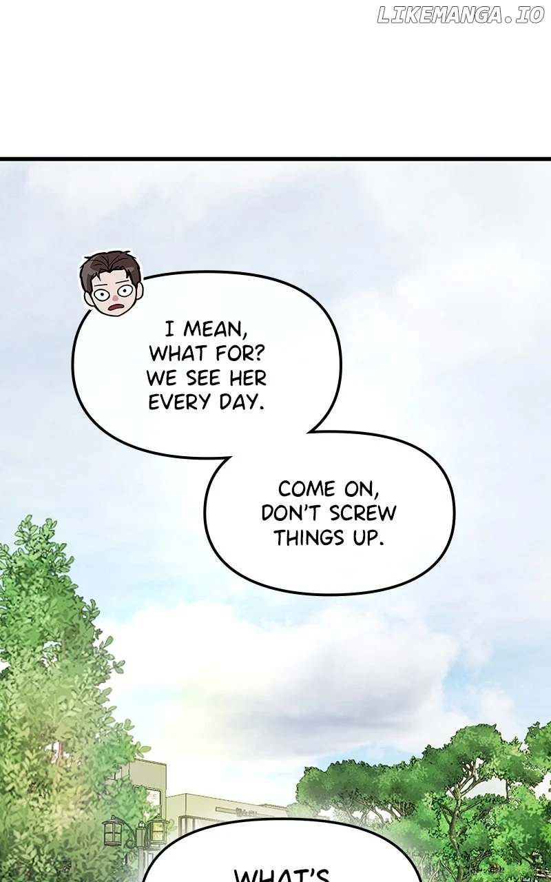Back to Chanbi Chapter 40 74