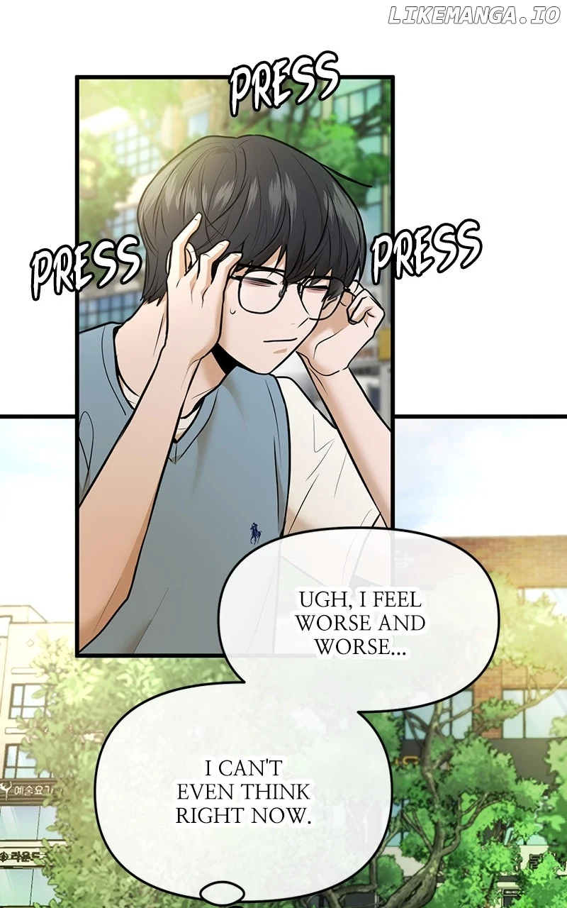 Back to Chanbi Chapter 40 76