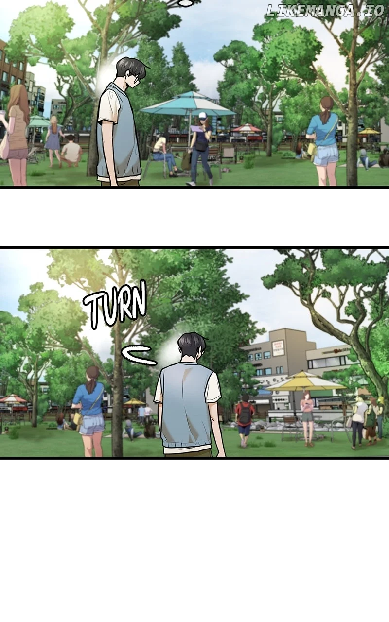 Back to Chanbi Chapter 40 79