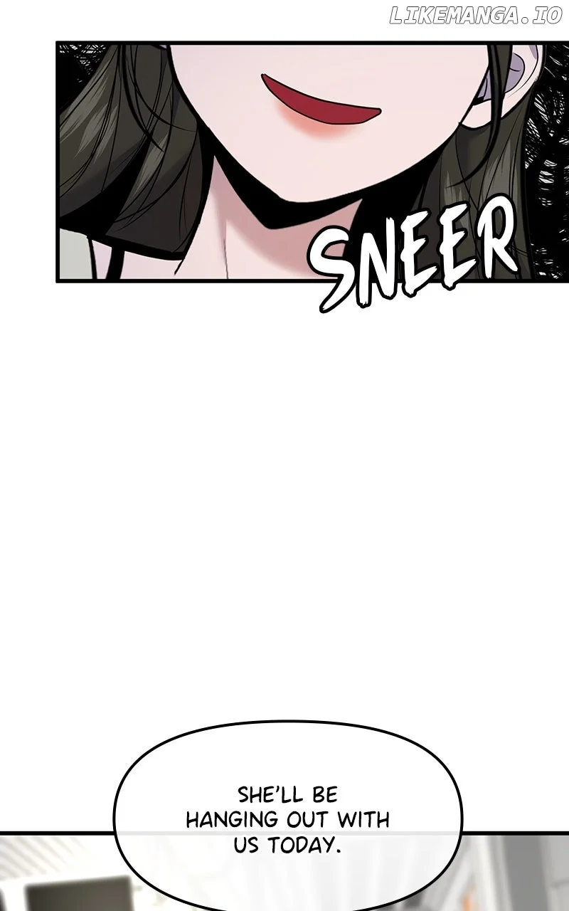Back to Chanbi Chapter 40 8
