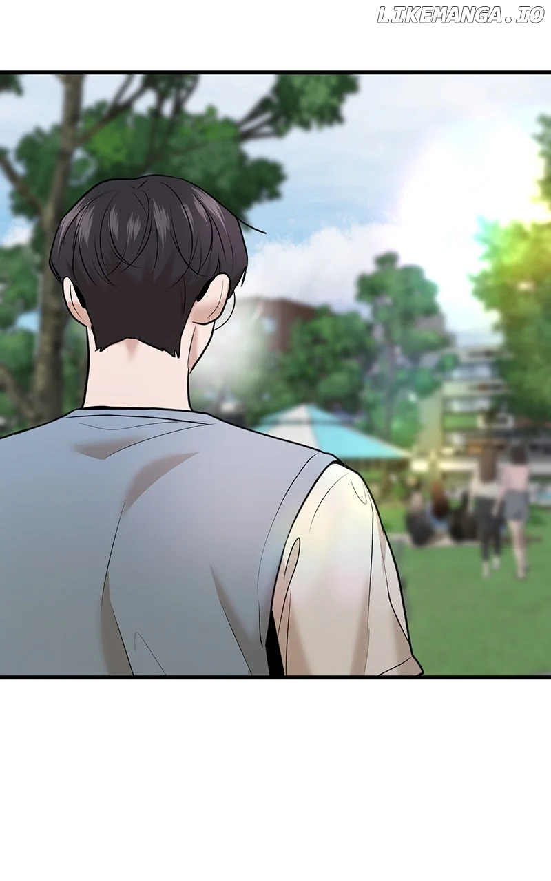 Back to Chanbi Chapter 40 80