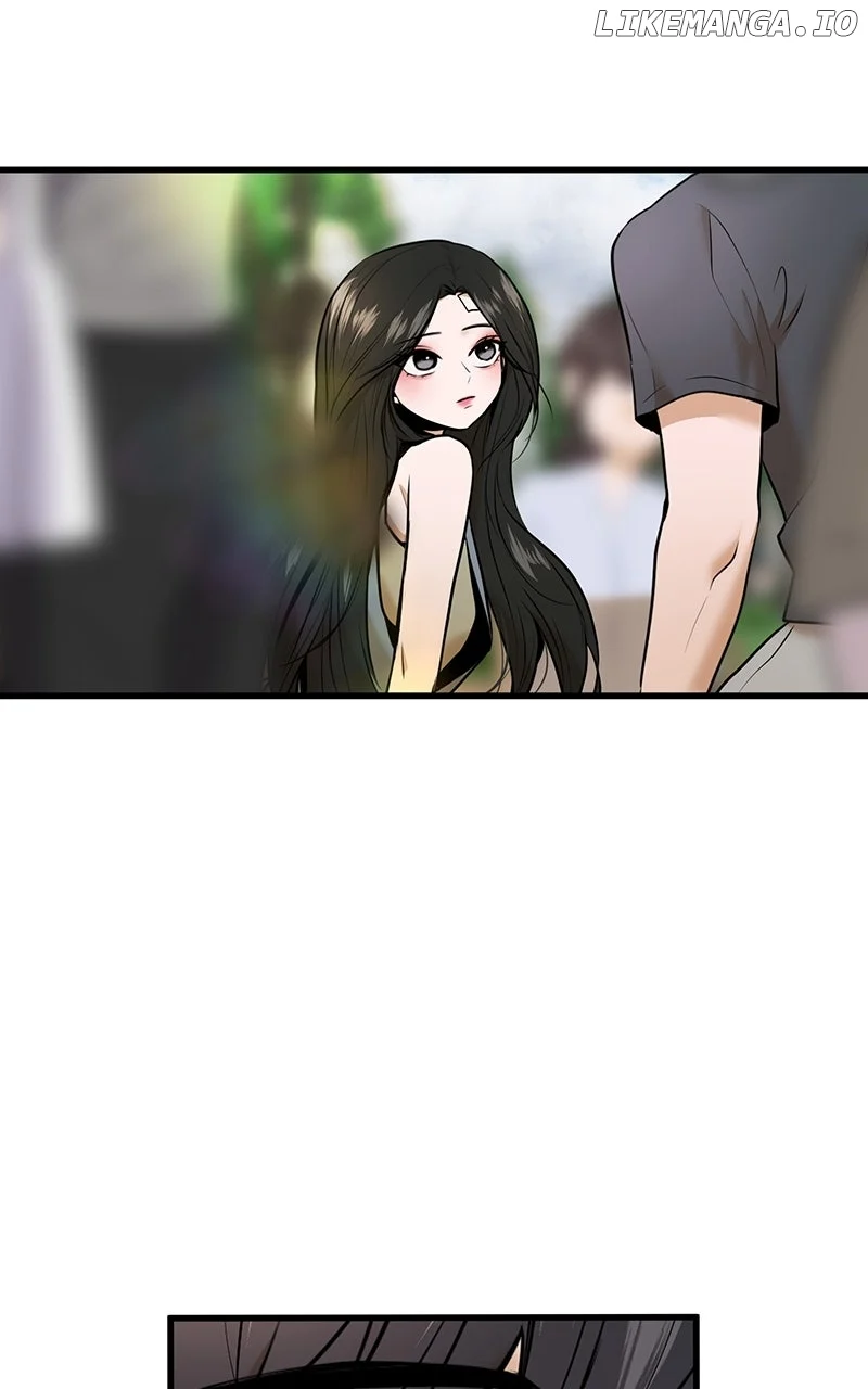 Back to Chanbi Chapter 40 81