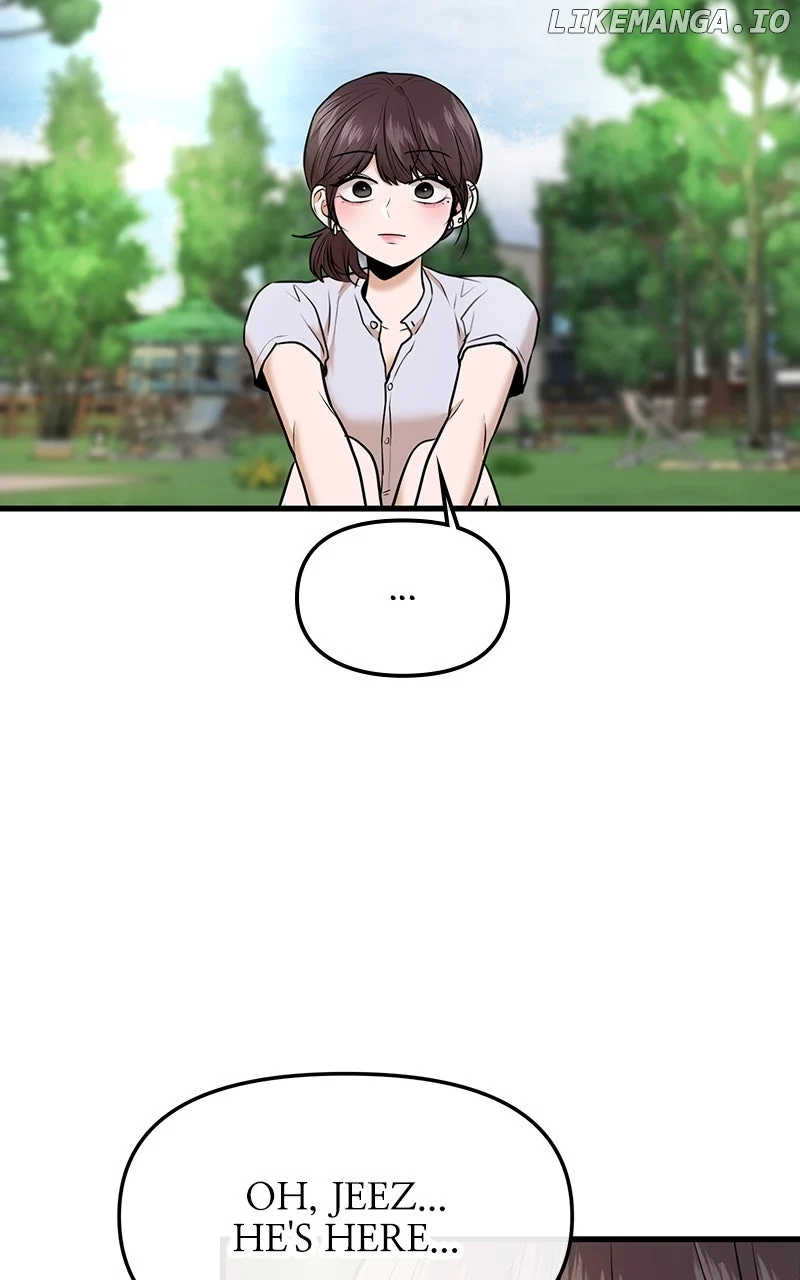 Back to Chanbi Chapter 40 84