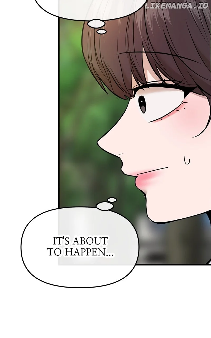 Back to Chanbi Chapter 40 85