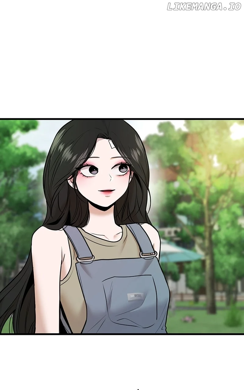 Back to Chanbi Chapter 40 86
