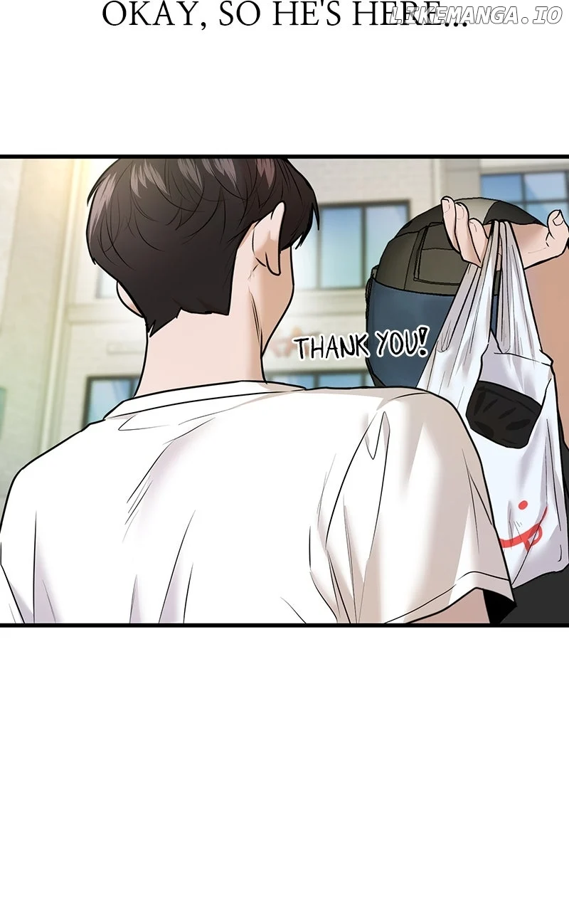 Back to Chanbi Chapter 40 87