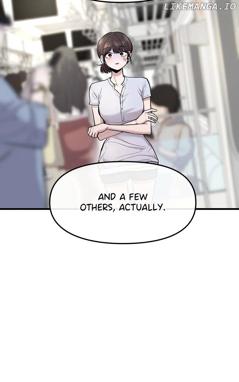 Back to Chanbi Chapter 40 9