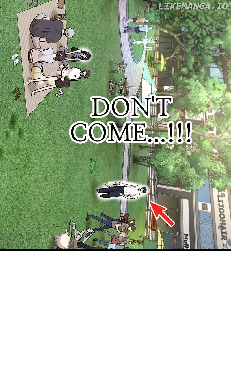Back to Chanbi Chapter 40 90