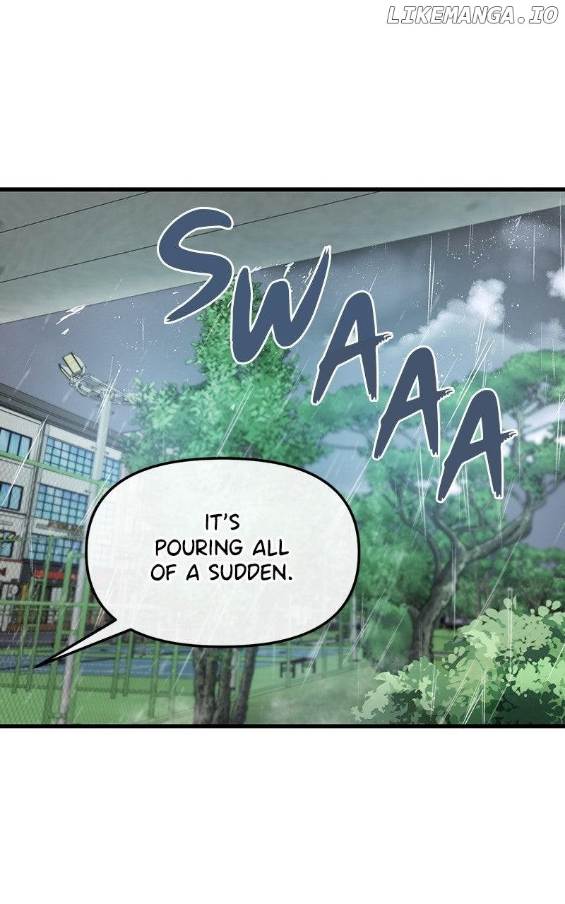 Back to Chanbi Chapter 44 1