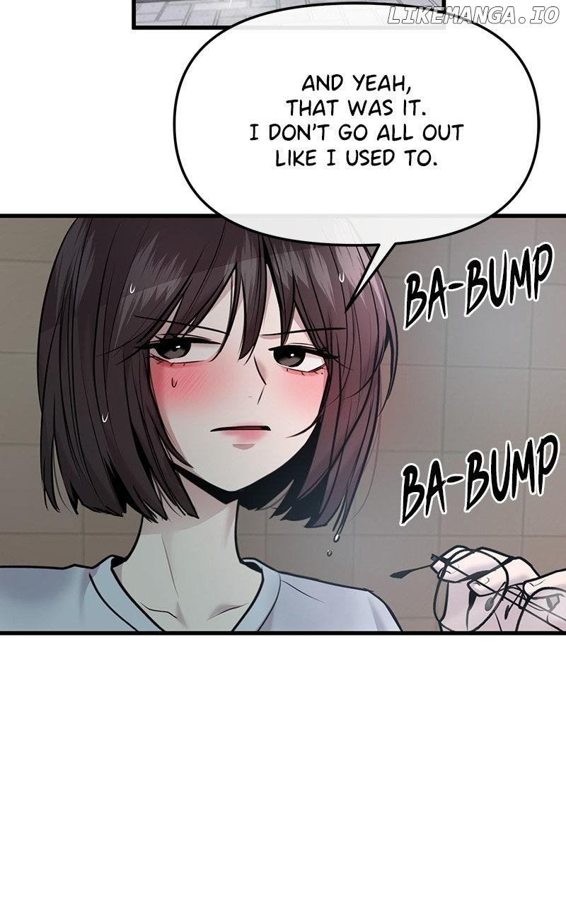 Back to Chanbi Chapter 44 11