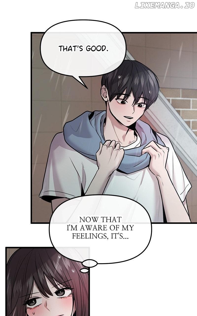 Back to Chanbi Chapter 44 12