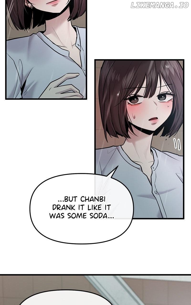 Back to Chanbi Chapter 44 13