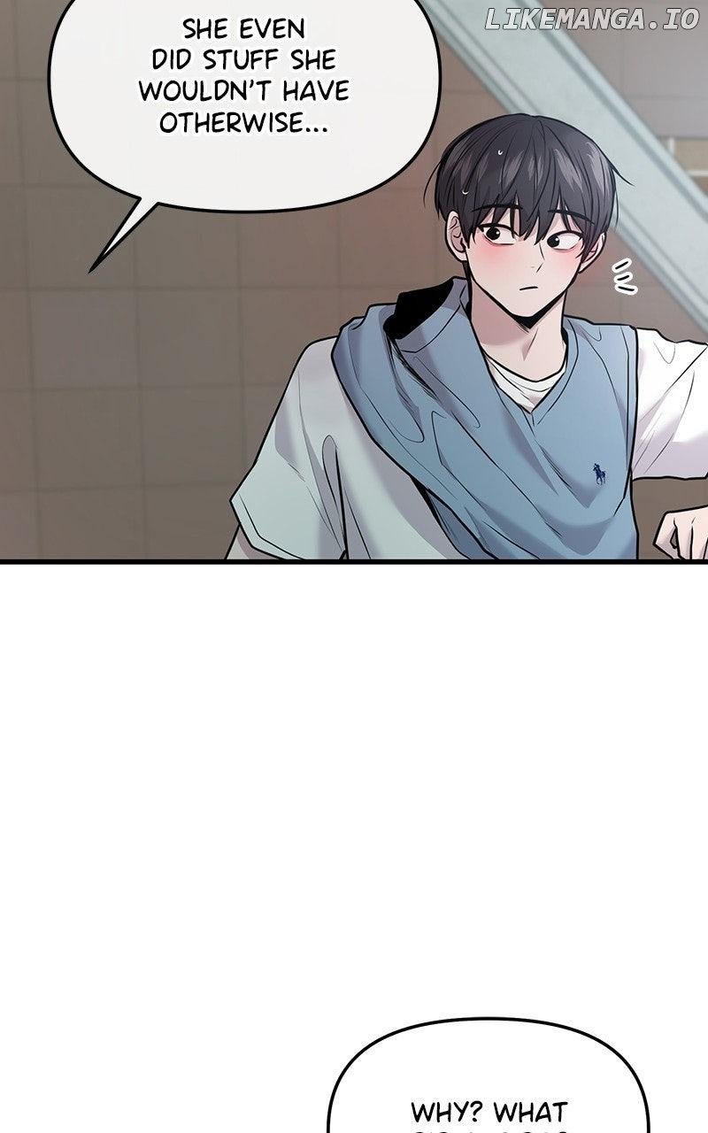 Back to Chanbi Chapter 44 14