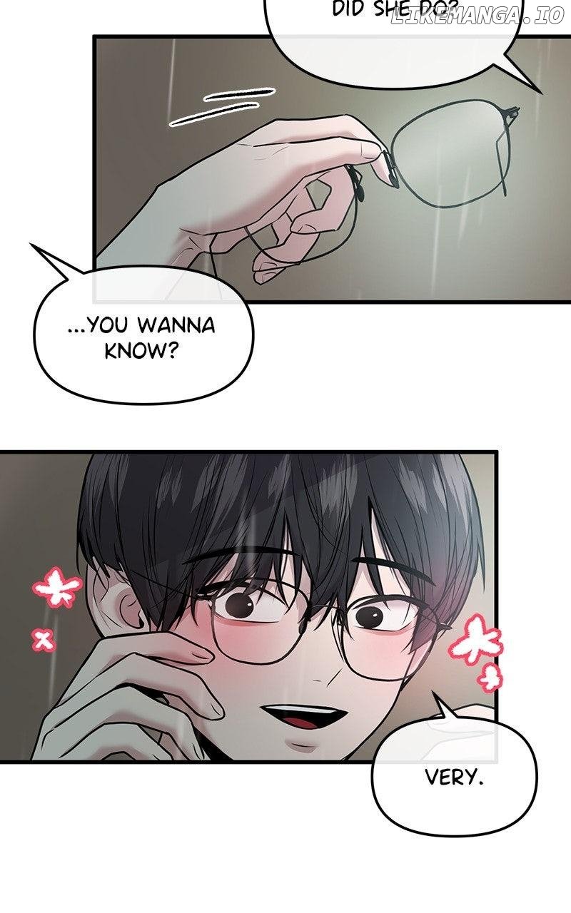 Back to Chanbi Chapter 44 15