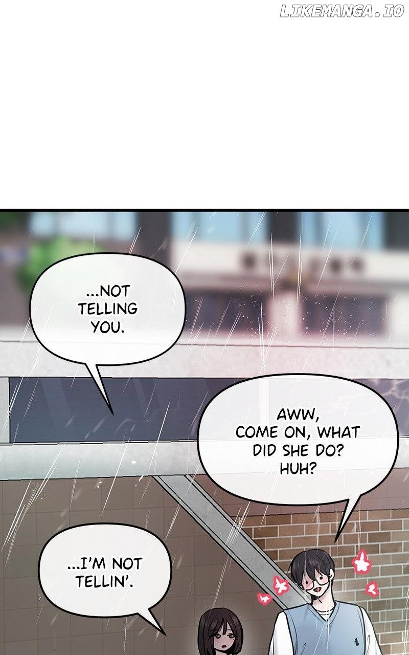 Back to Chanbi Chapter 44 16