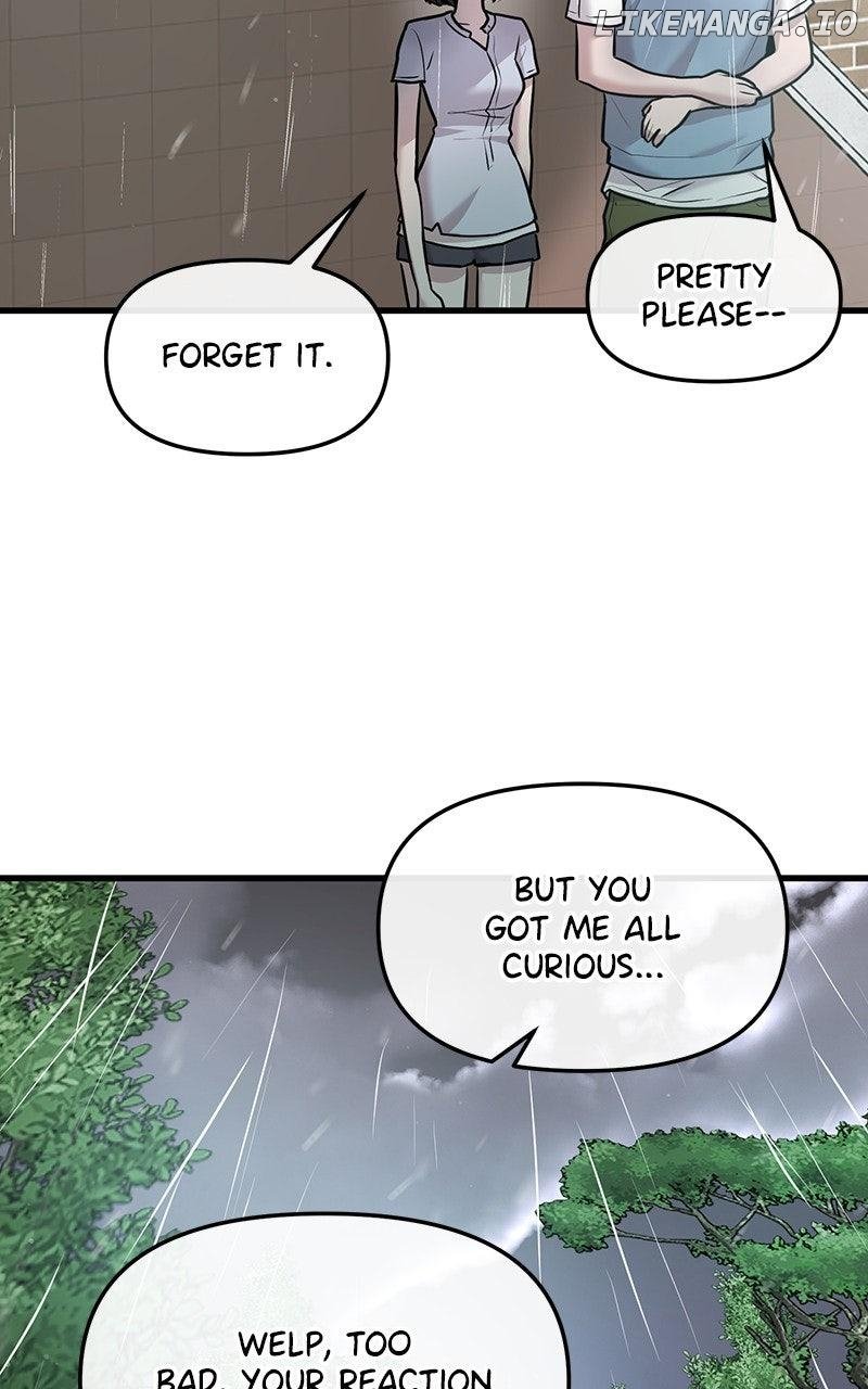 Back to Chanbi Chapter 44 17