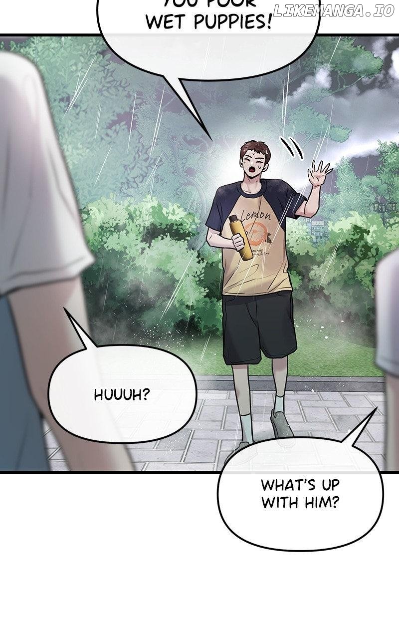 Back to Chanbi Chapter 44 19