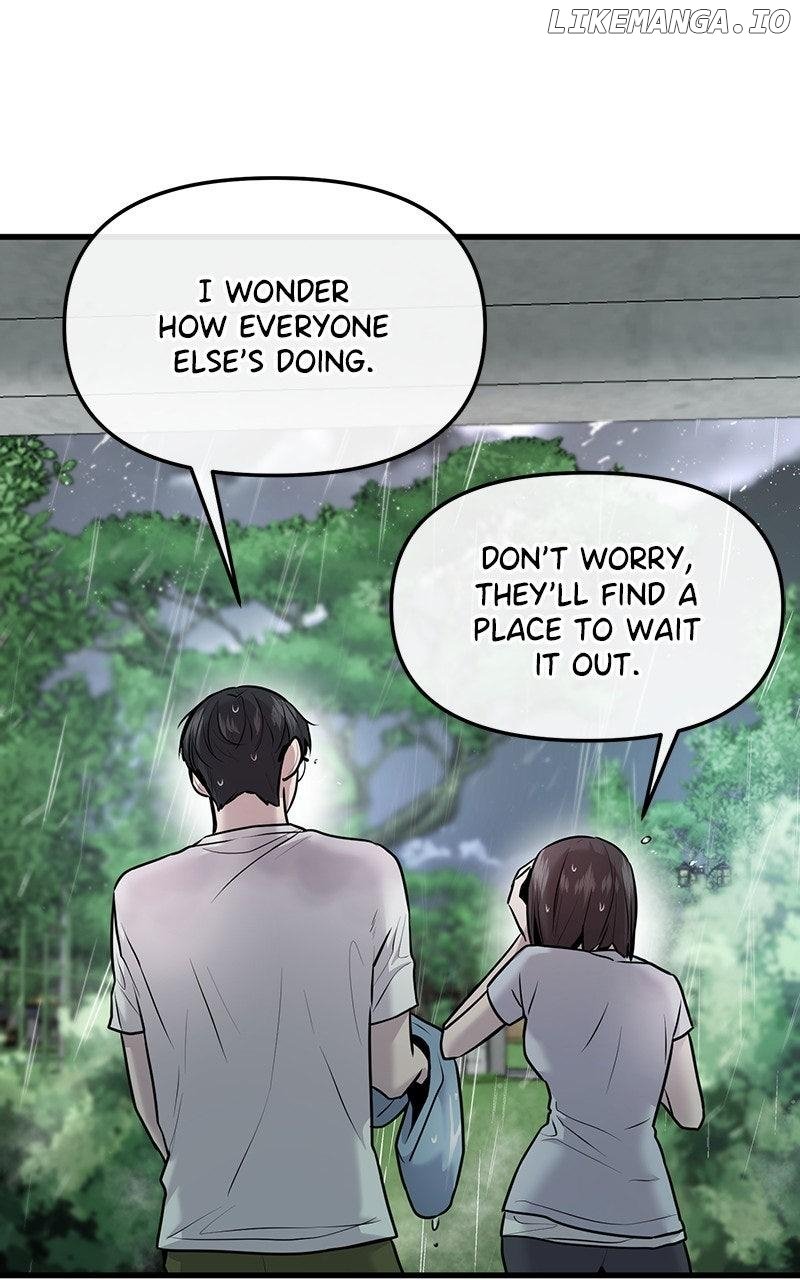 Back to Chanbi Chapter 44 2