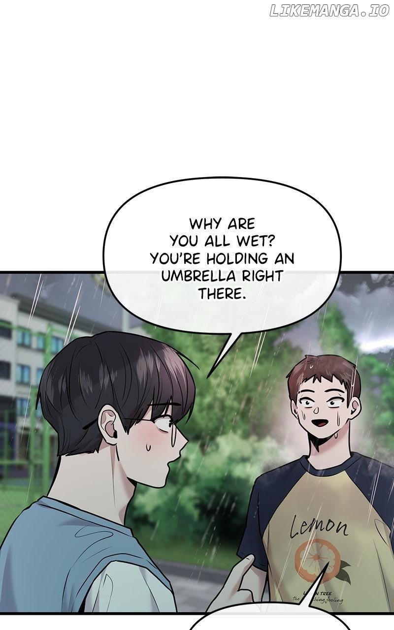 Back to Chanbi Chapter 44 20