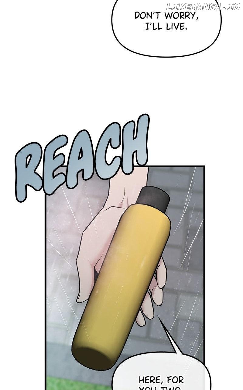 Back to Chanbi Chapter 44 21