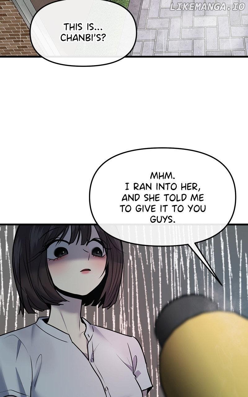 Back to Chanbi Chapter 44 23
