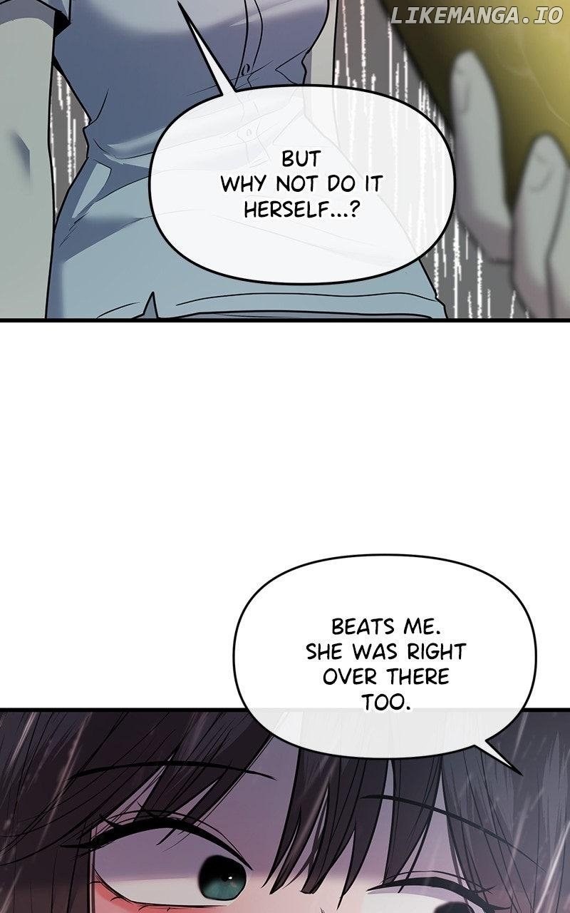 Back to Chanbi Chapter 44 24
