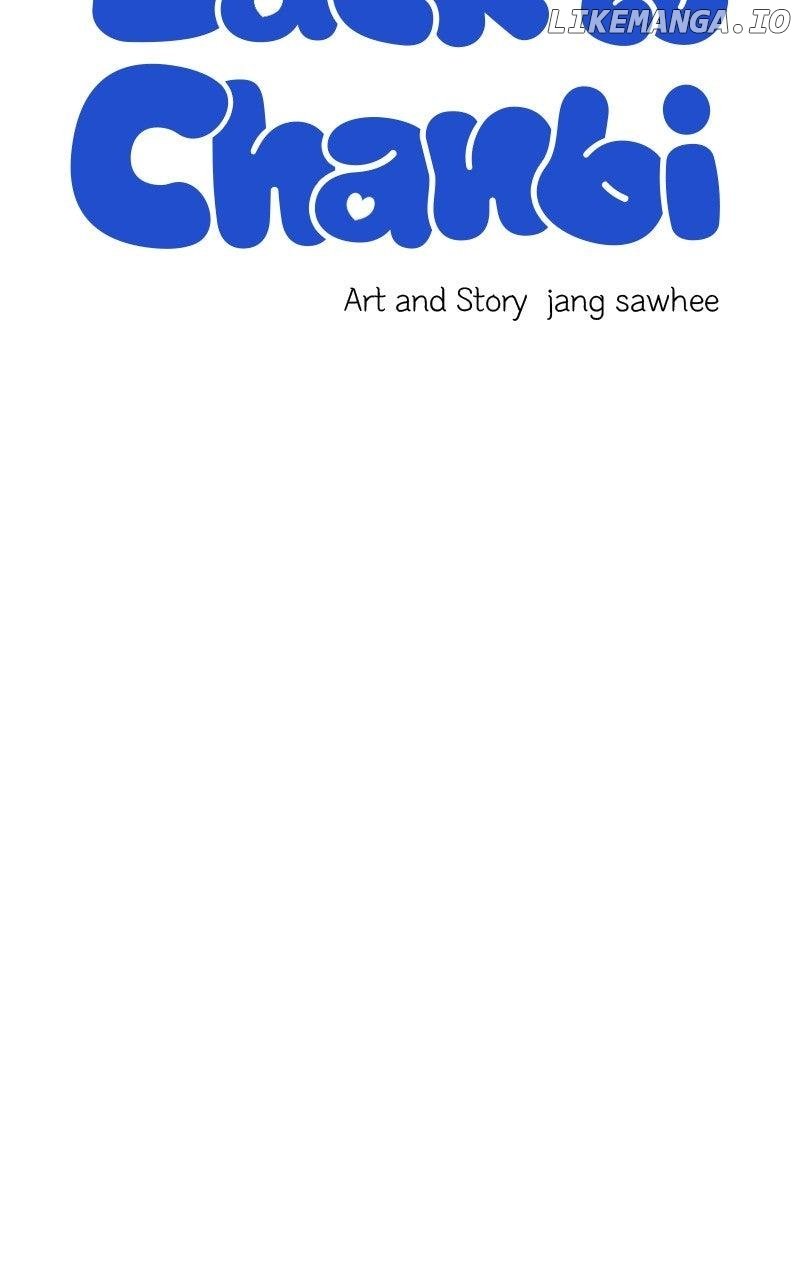 Back to Chanbi Chapter 44 30