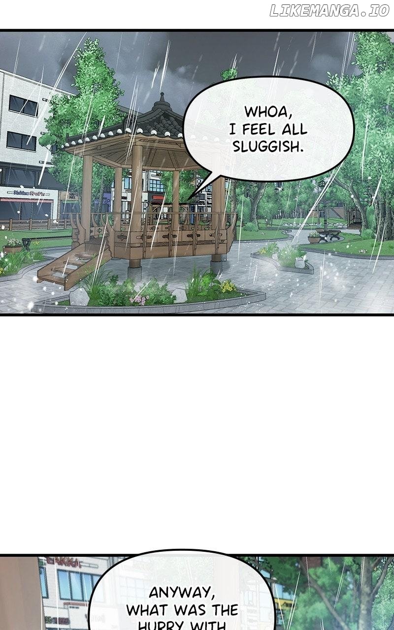 Back to Chanbi Chapter 44 31