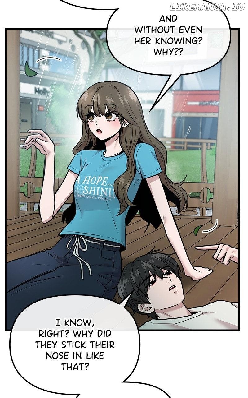 Back to Chanbi Chapter 44 33