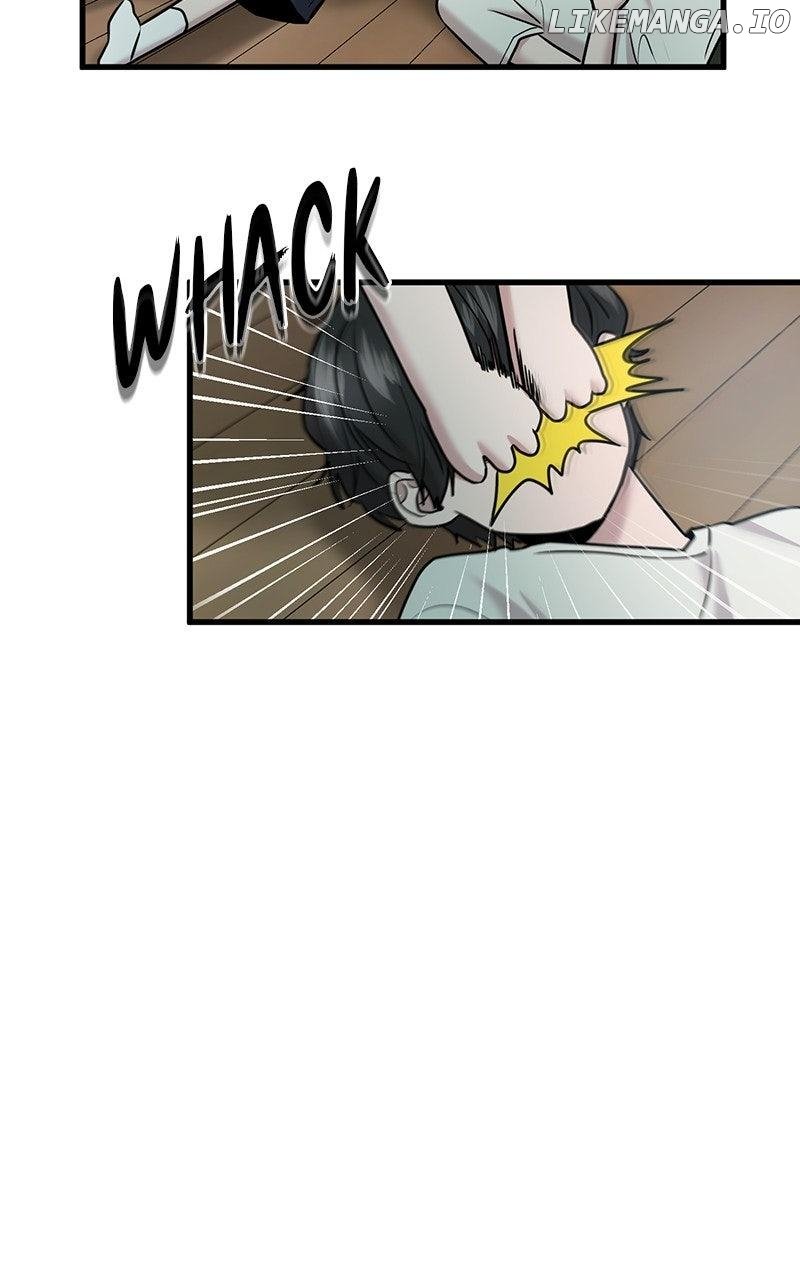Back to Chanbi Chapter 44 35